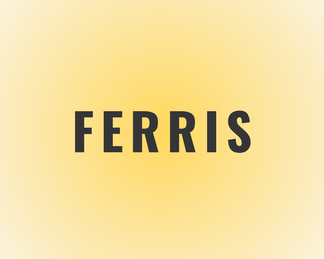 Ferris