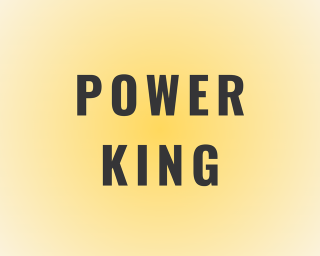 Power King