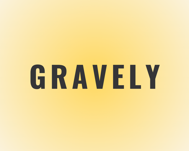Gravely