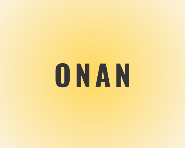 Onan