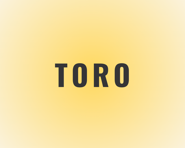 Toro