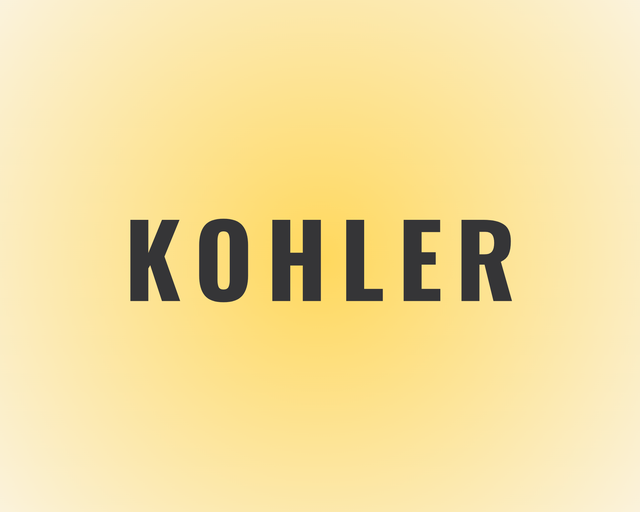 Kohler