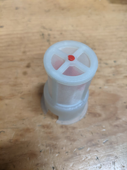 Homelite 099980551088 Fuel Filter