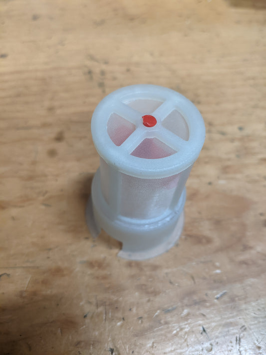 Homelite 099980551088 Fuel Filter