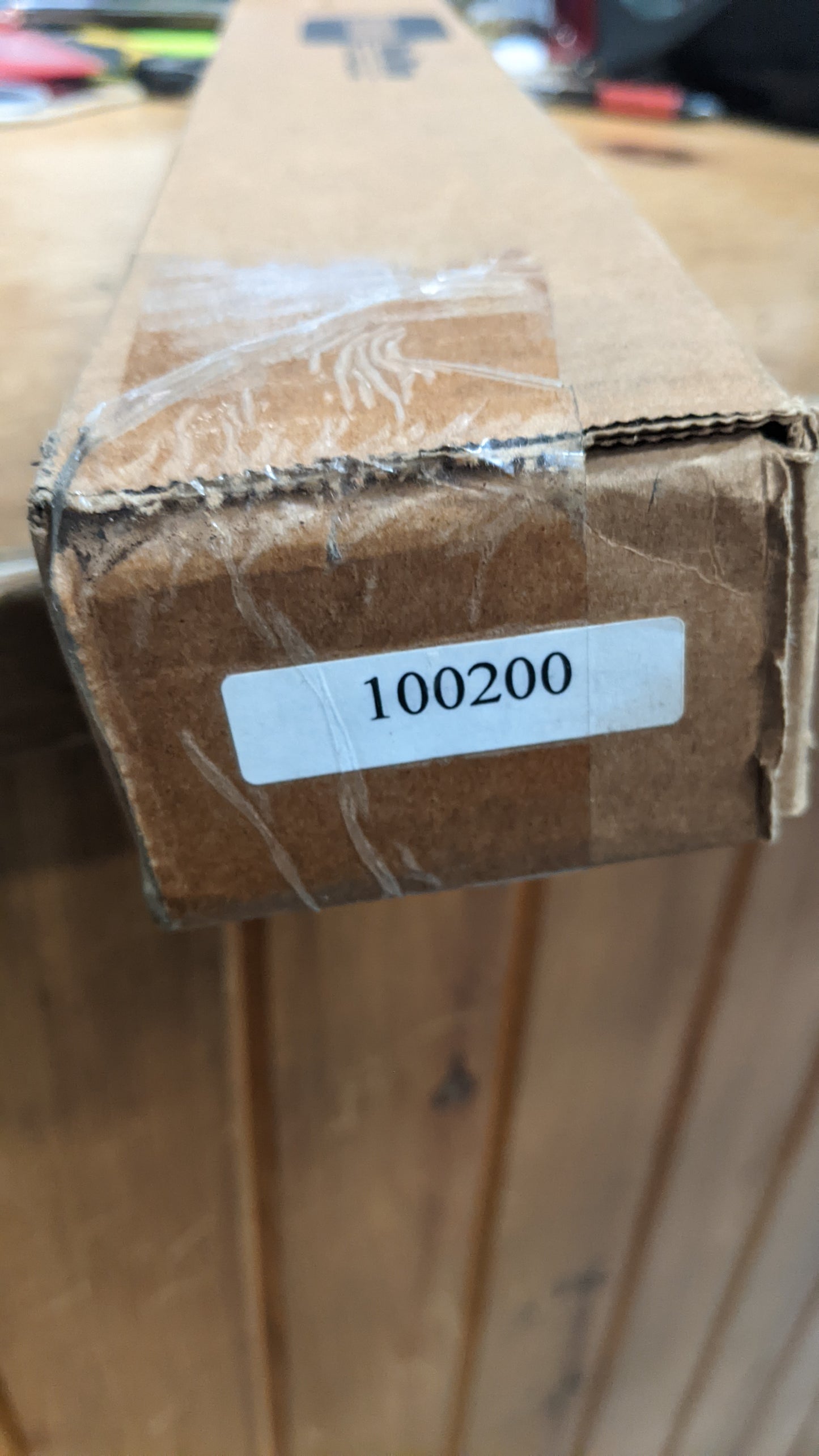 Wheel Horse 100200 Blades