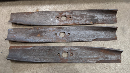 Wheel Horse 100200 Blades