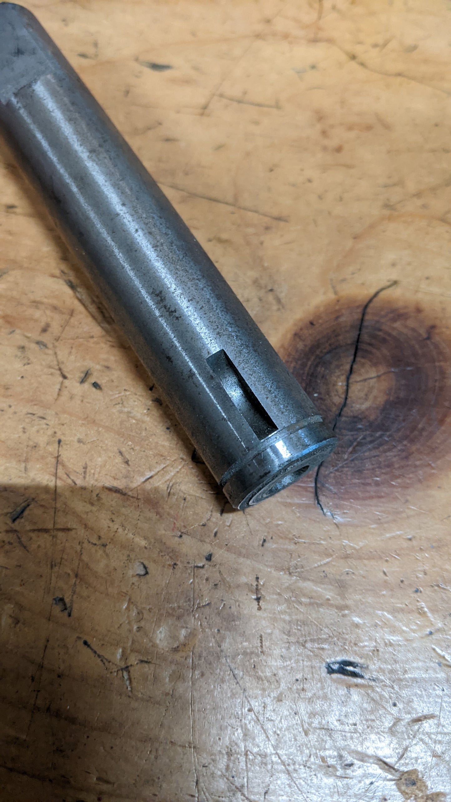 Wheel Horse 101471 Spindle Shaft