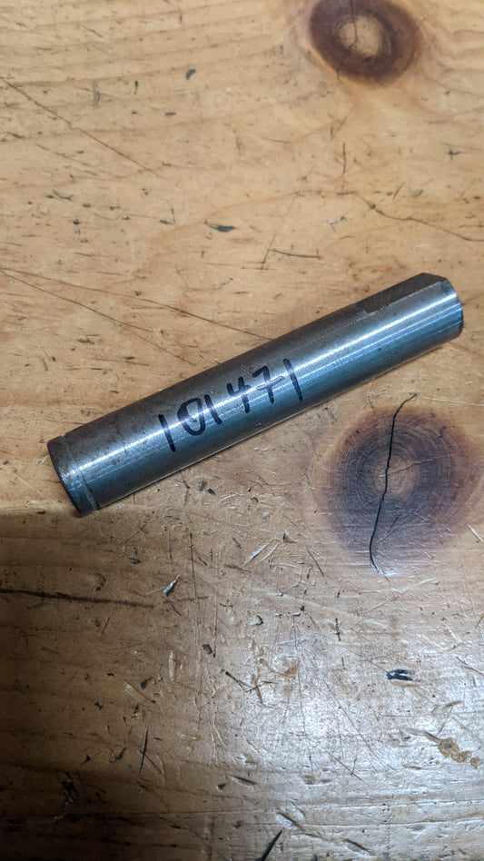 Wheel Horse 101471 Spindle Shaft