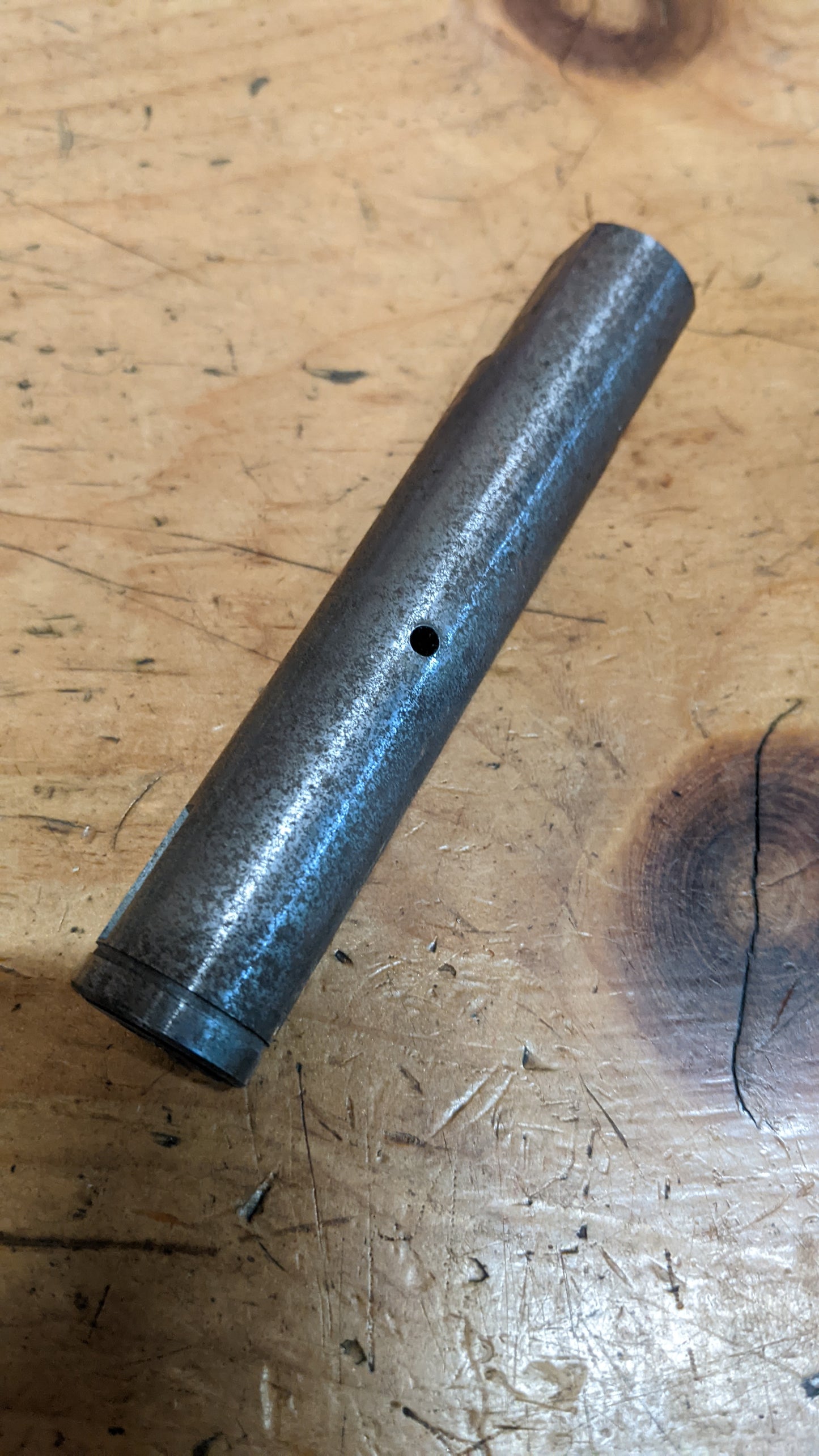 Wheel Horse 101471 Spindle Shaft