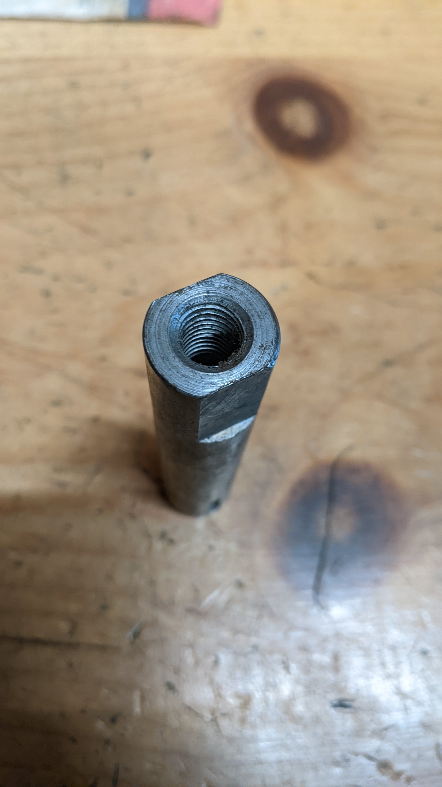 Wheel Horse 101471 Spindle Shaft