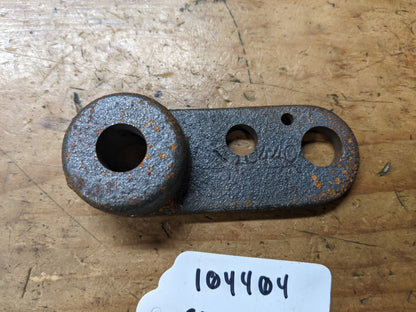 Wheel Horse NOS | 104404 Clutch Pivot Arm