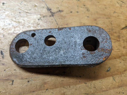 Wheel Horse NOS | 104404 Clutch Pivot Arm