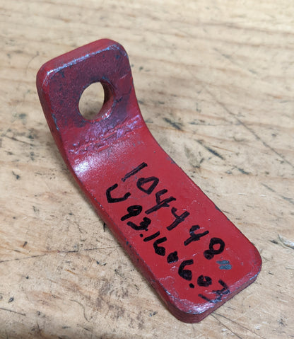Wheel Horse 104448 Bracket
