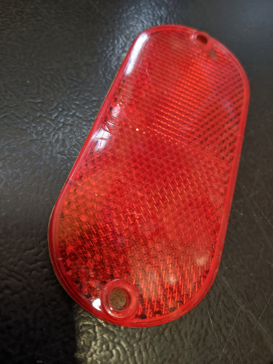 Wheel Horse  108547 (superseded to 106557) Reflector Stick-on