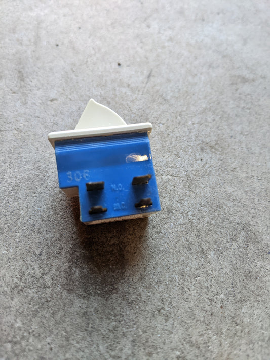 Wheel Horse 109327 Interlock Switch NOS