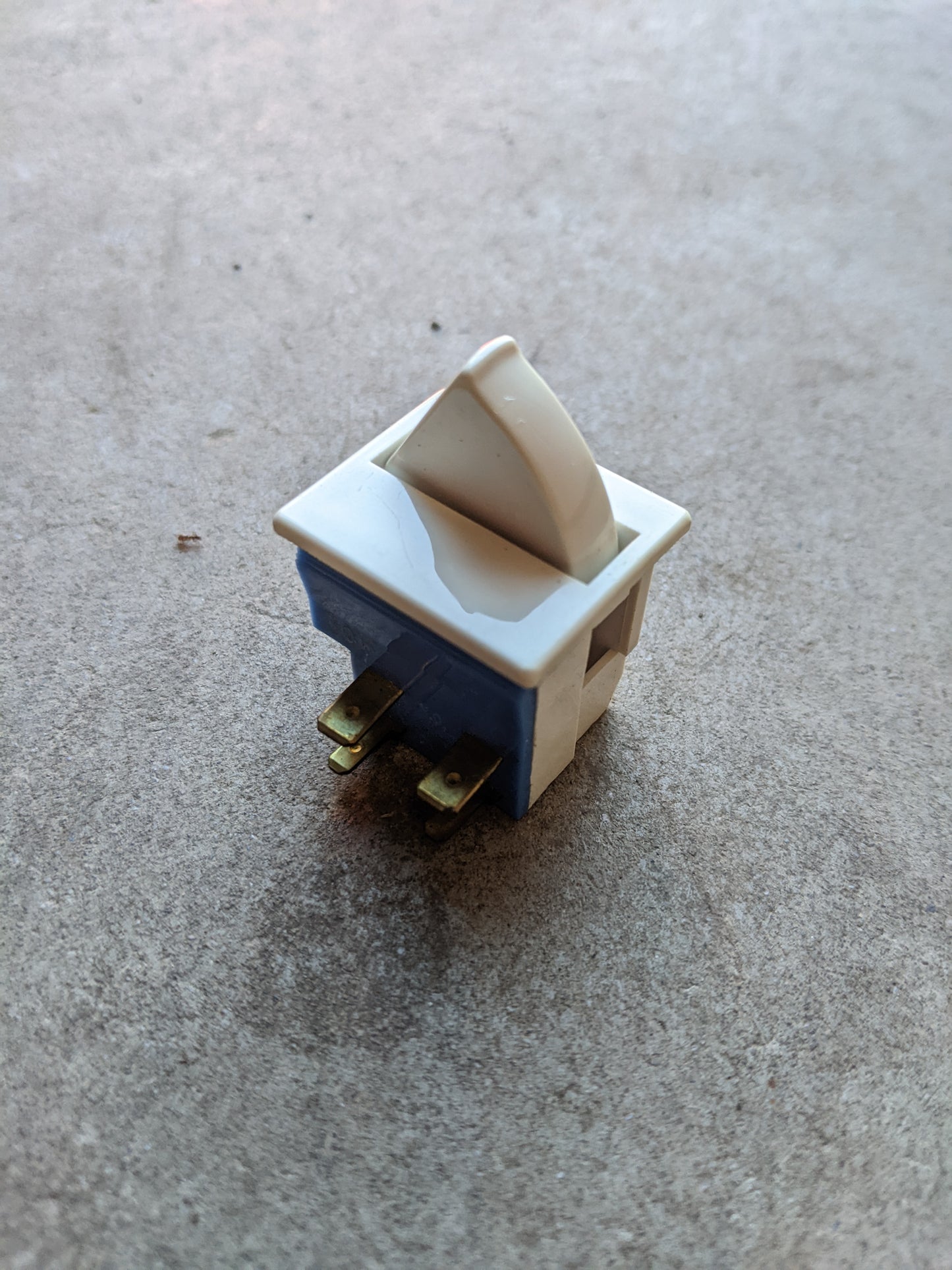 Wheel Horse 109327 Interlock Switch NOS