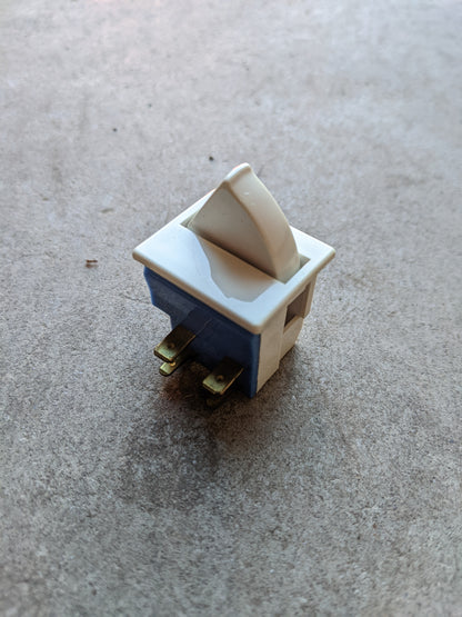 Wheel Horse 109327 Interlock Switch NOS