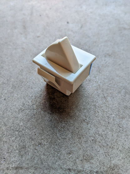 Wheel Horse 109327 Interlock Switch NOS