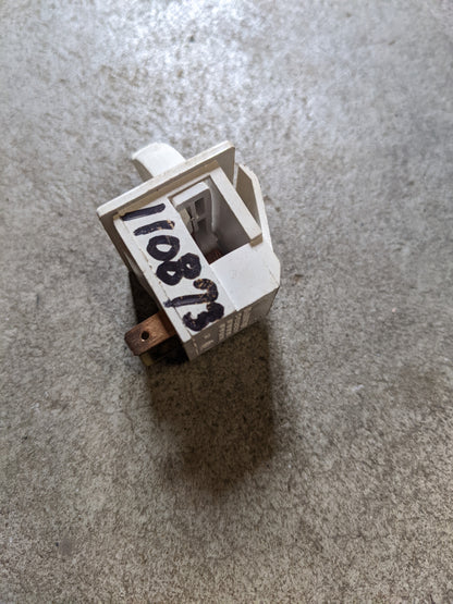 Wheel Horse NOS 110873 Interlock Switch