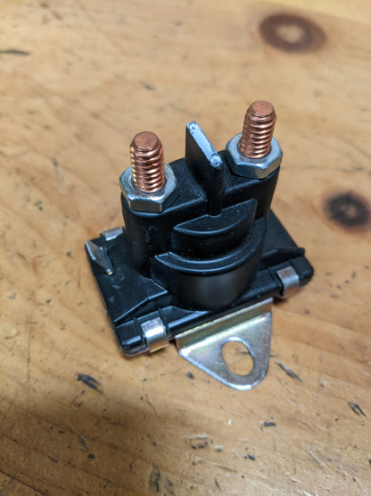 Wheel Horse NOS | 111674 Starter Solenoid