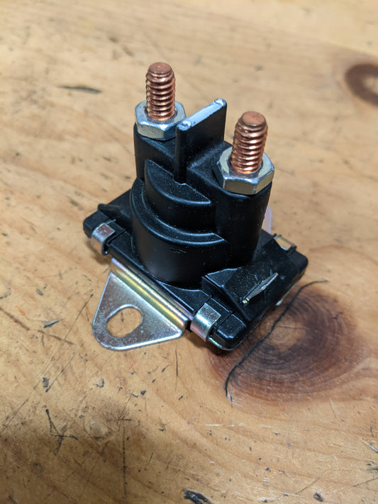 Wheel Horse NOS | 111674 Starter Solenoid