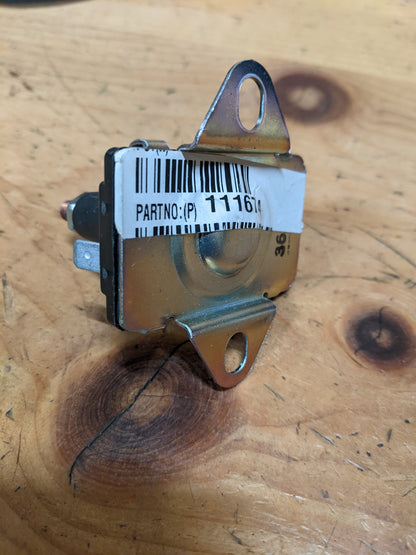 Wheel Horse NOS | 111674 Starter Solenoid