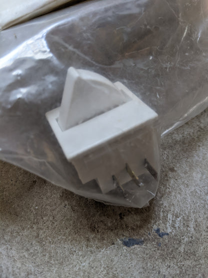 Wheel Horse NOS 119440 Interlock Switch