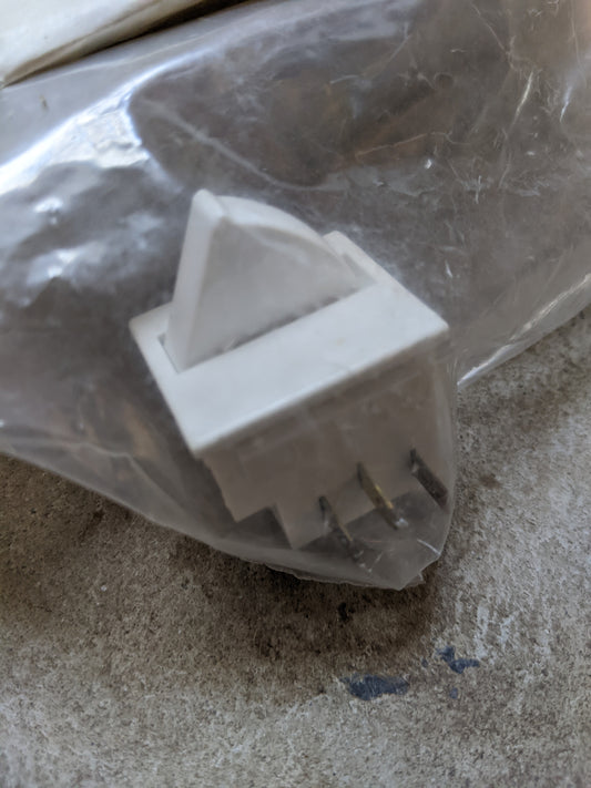 Wheel Horse NOS 119440 Interlock Switch