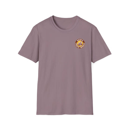 Dave's Parts World Unisex Softstyle T-Shirt