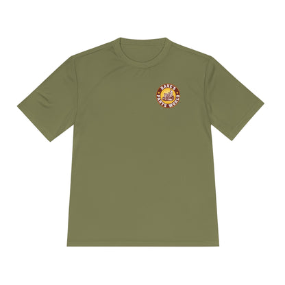 Dave's Parts World Unisex Lightweight Tee