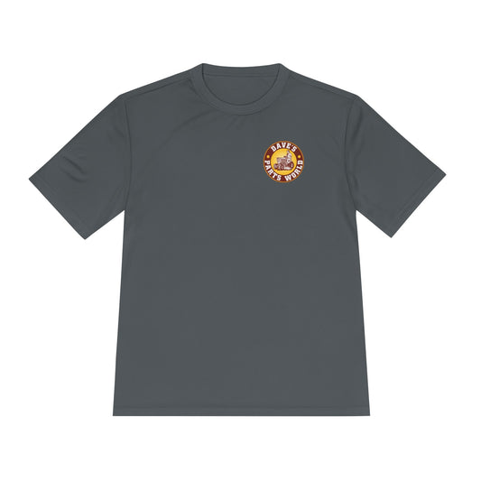 Dave's Parts World Unisex Lightweight Tee