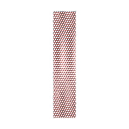 Wheel Horse Logo Wrapping Paper
