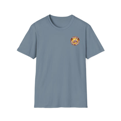 Dave's Parts World Unisex Softstyle T-Shirt