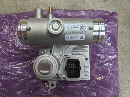 Kawasaki Throttle Body 16163-1282
