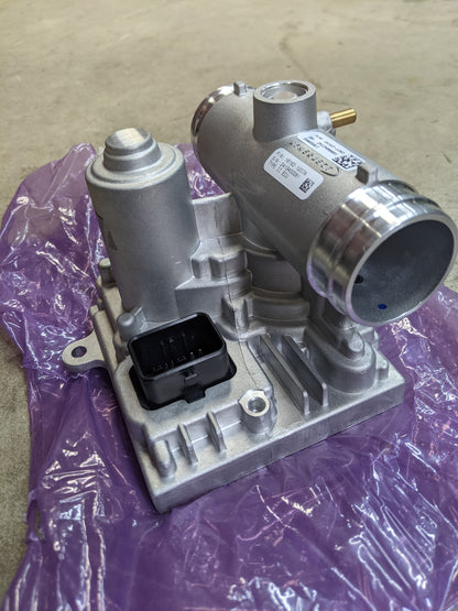 Kawasaki Throttle Body 16163-1282
