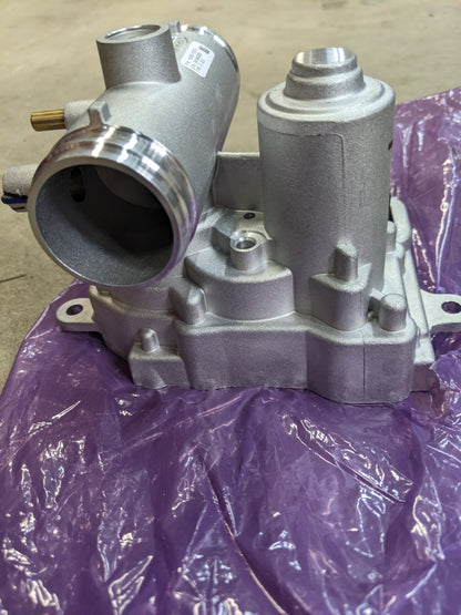 Kawasaki Throttle Body 16163-1282