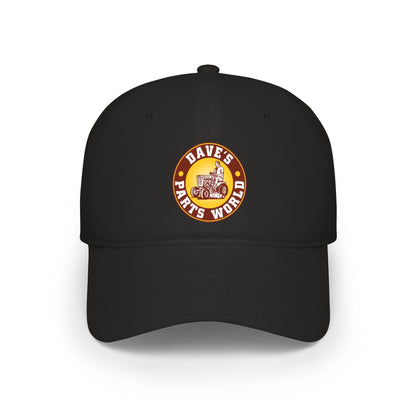 Dave's Parts World Hat