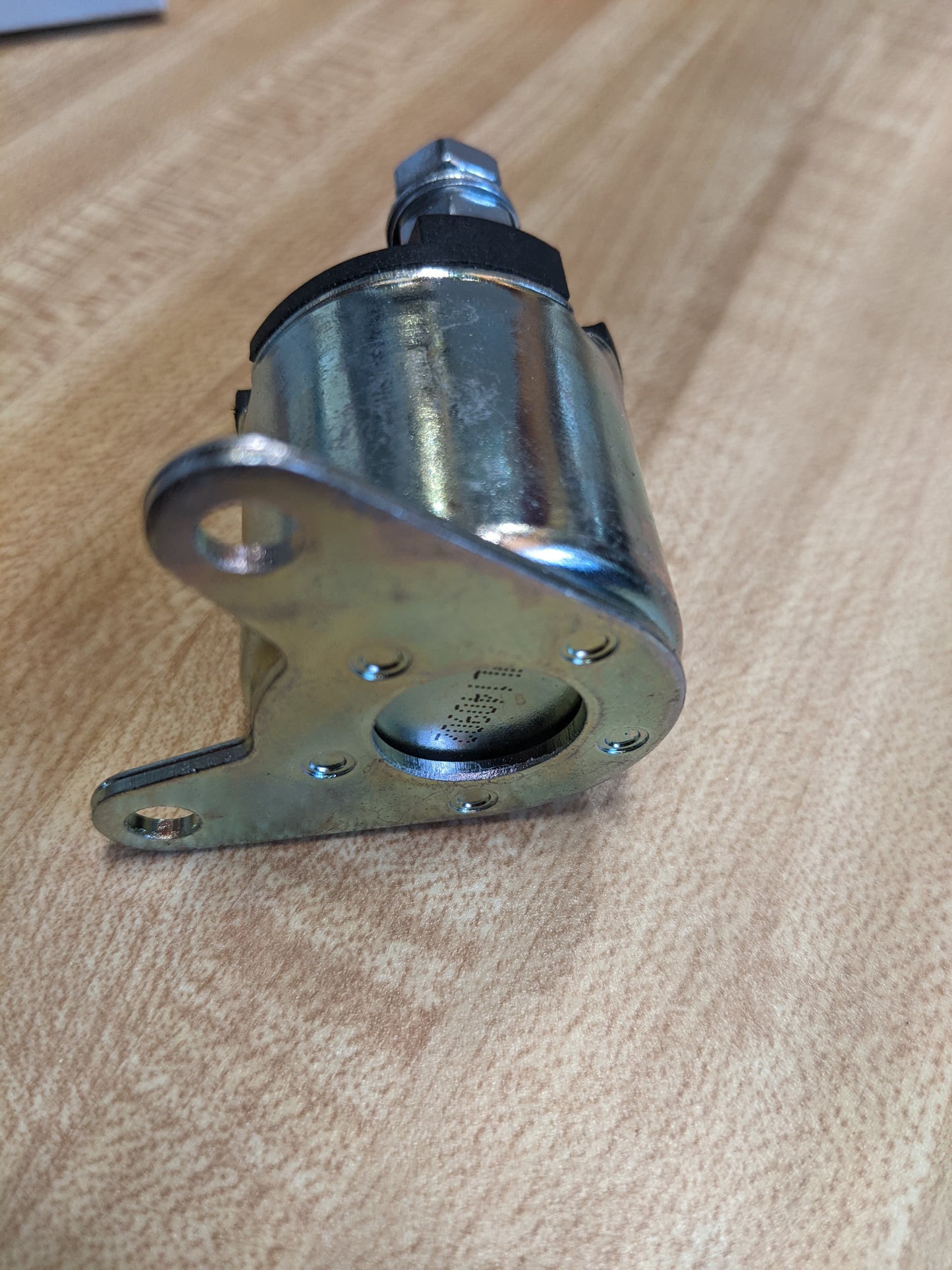 Kohler 17 435 06-S Starter Solenoid NOS
