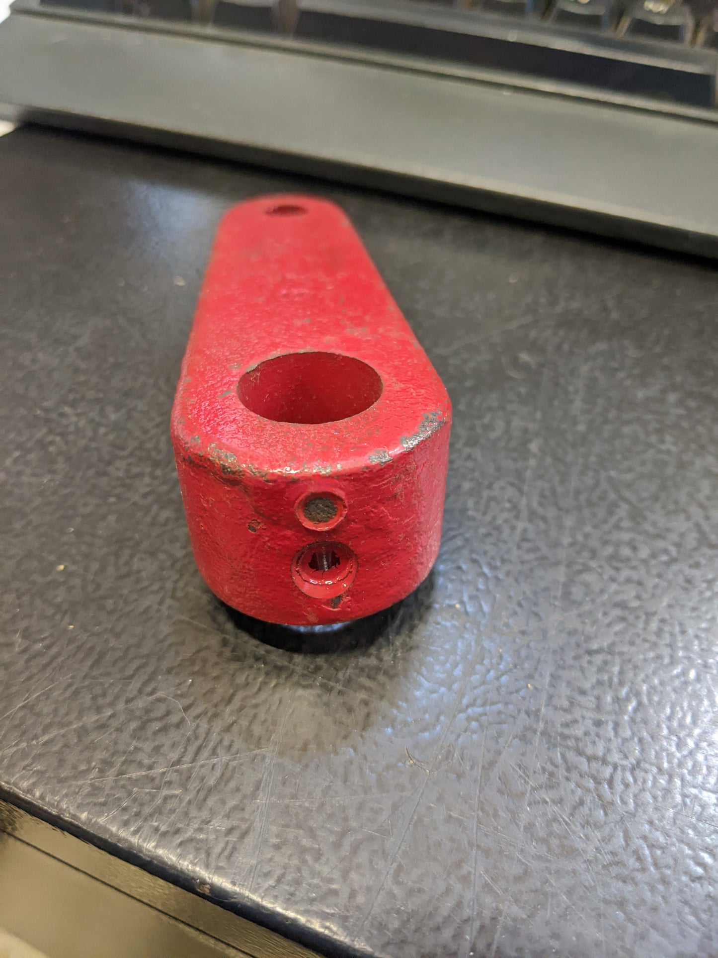 Wheel Horse 1899 Steering Knuckle