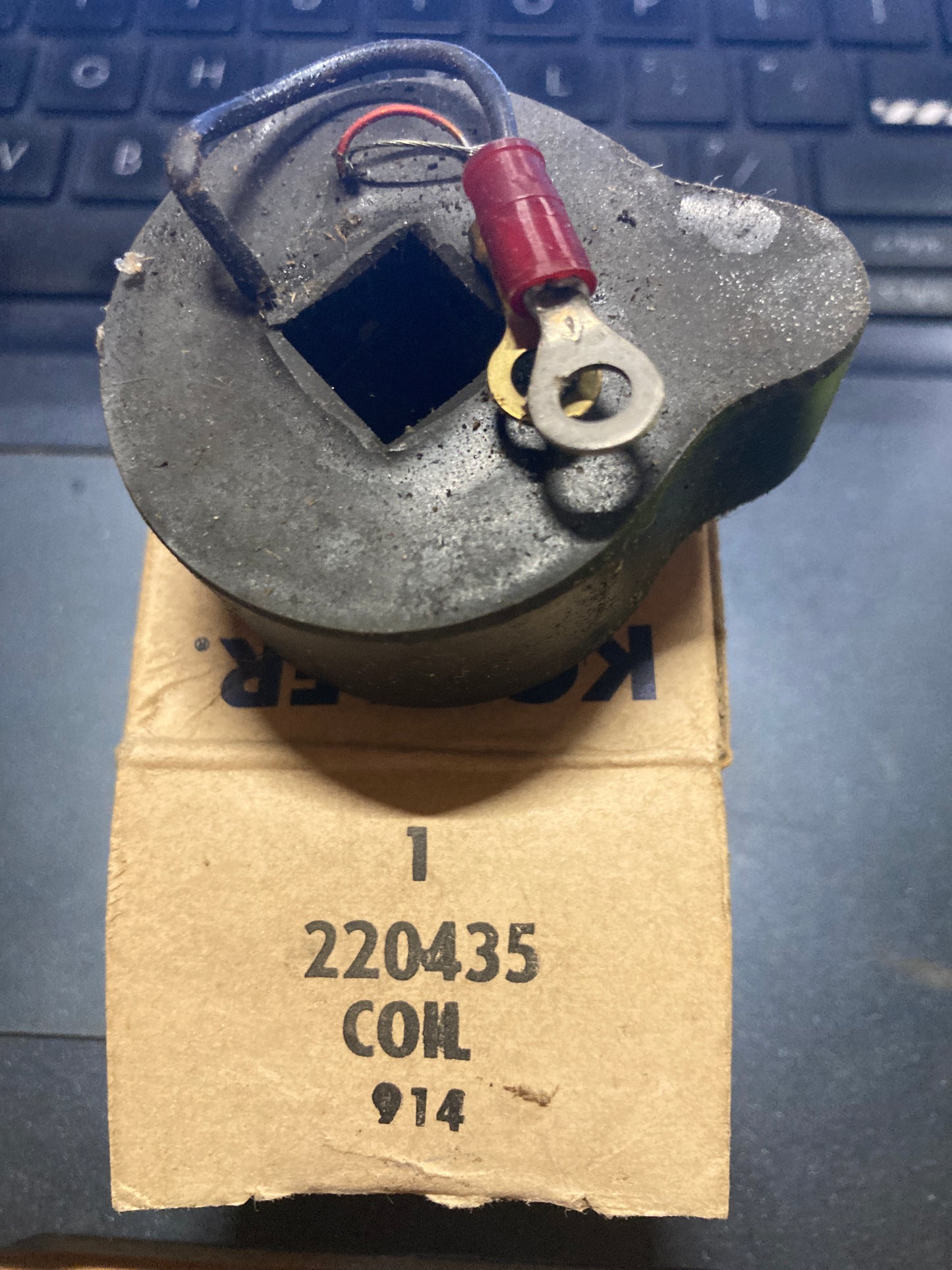 K90/91 Kohler Ignition Coil 220435