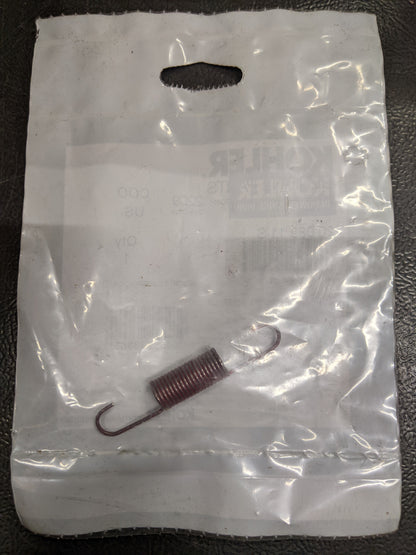 Kohler 20-089-11-S NOS Governor Spring