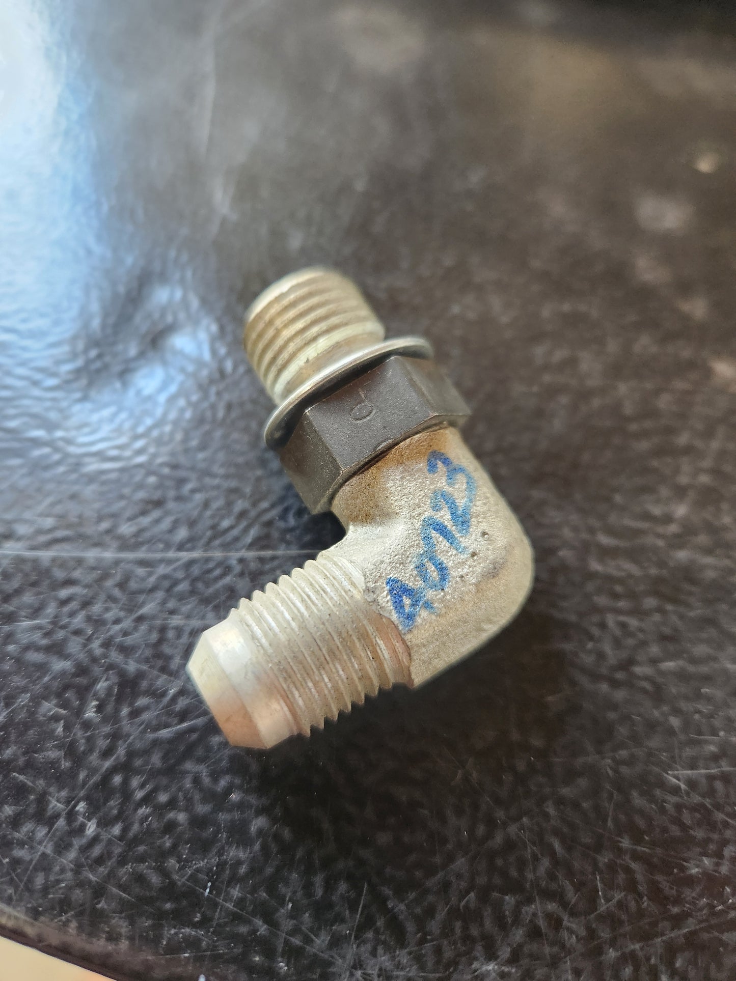 Gravely NOS 08936400 Adapter