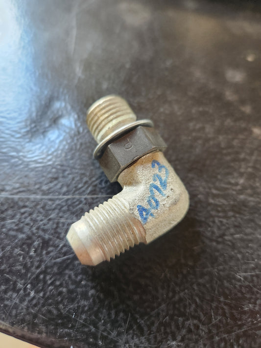 Gravely NOS 08936400 Adapter