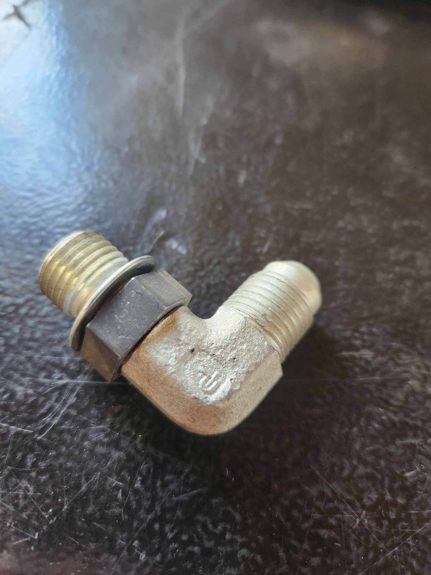 Gravely NOS 08936400 Adapter
