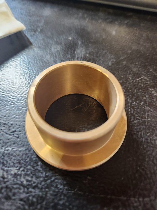 Gravely NOS 05527100 Flange Bushing