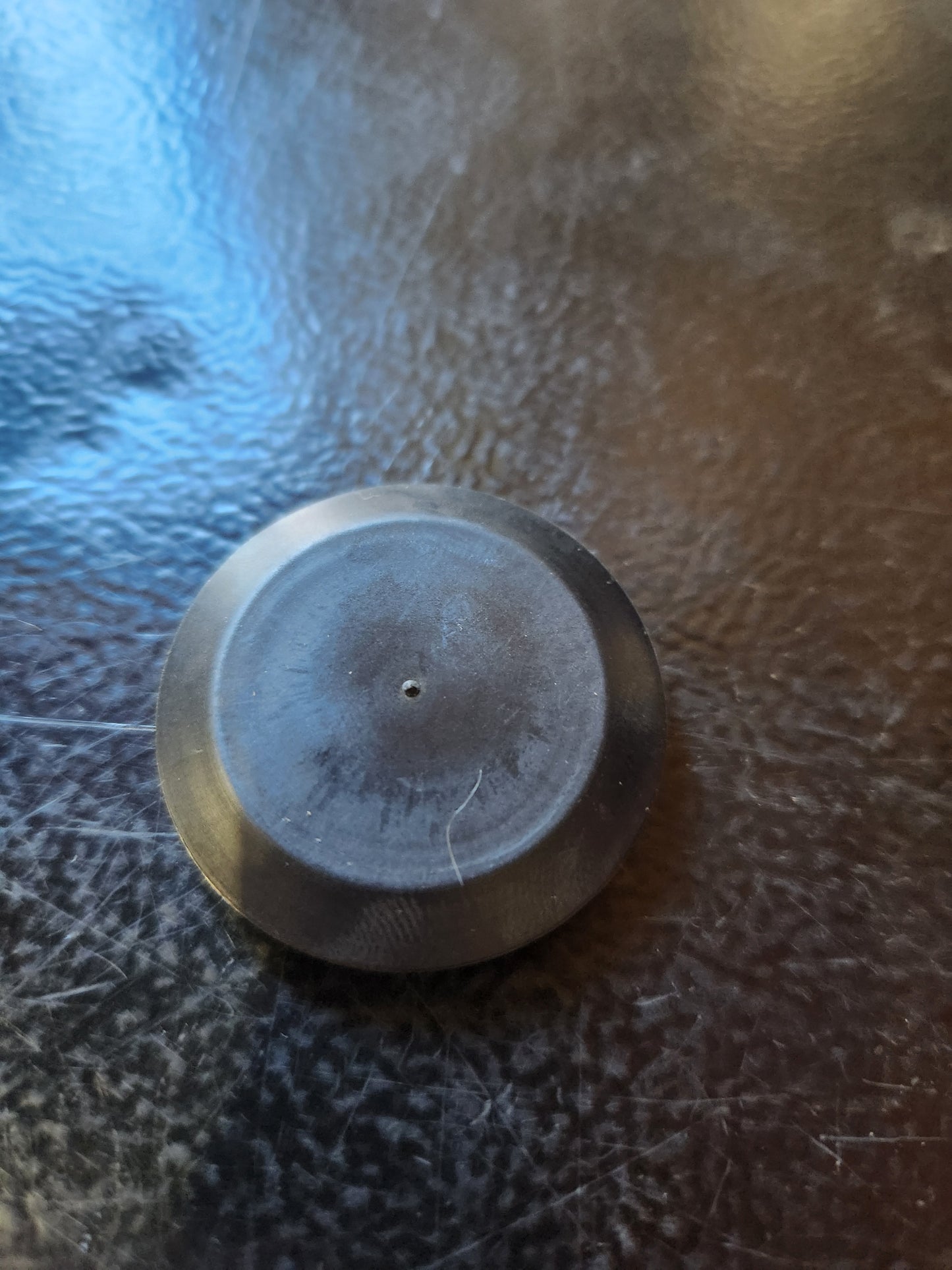 Gravely NOS 07504000 Plug Button