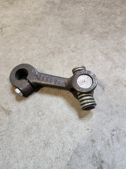 Gravely NOS 21334400 Lever Action Shift Assembly