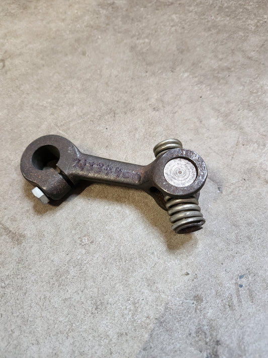 Gravely NOS 21334400 Lever Action Shift Assembly