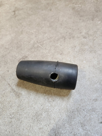 Gravely NOS 07537700 Rubber Shifter Handle