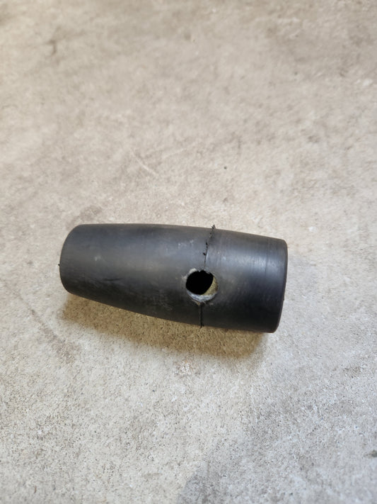 Gravely NOS 07537700 Rubber Shifter Handle